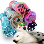 Bacon Born Kit 2 Mantas 100x70cm macho e fêmea