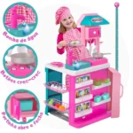Brinquedo Cozinha Infantil