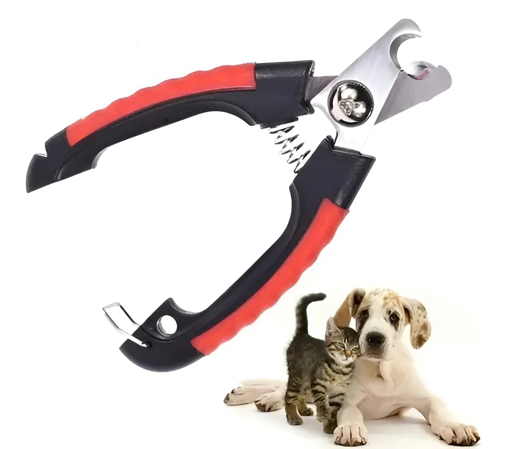 Cortadores de unhas para animais de estimação HomePet Wester Napi