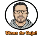 Dicas do Caju!