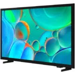 Smart Tv H5000f Hd 32 Polegadas 2025 Preto Samsung Bivolt