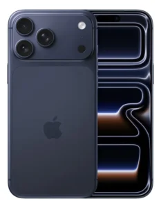iPhone 17 Pro Max 1TB - Azul-profundo