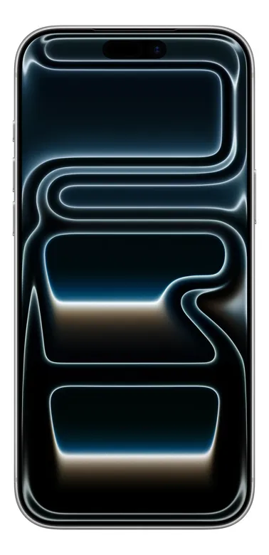 iPhone 17 Pro Max 2TB - Prateado 2