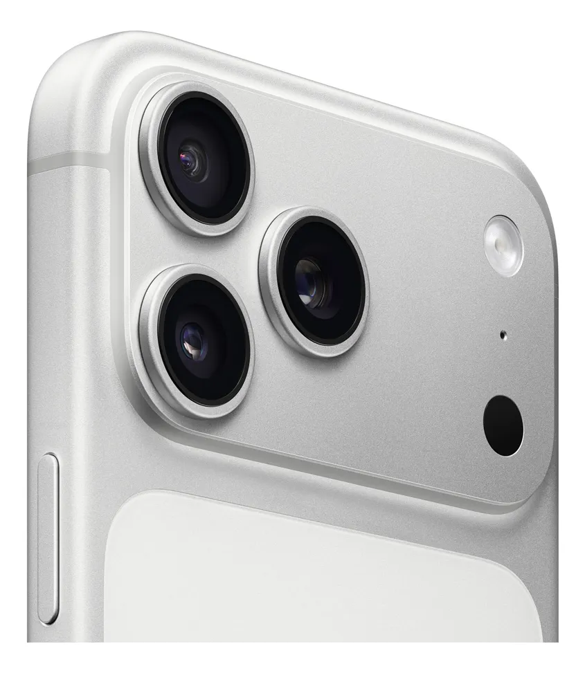 iPhone 17 Pro Max 2TB - Prateado 3