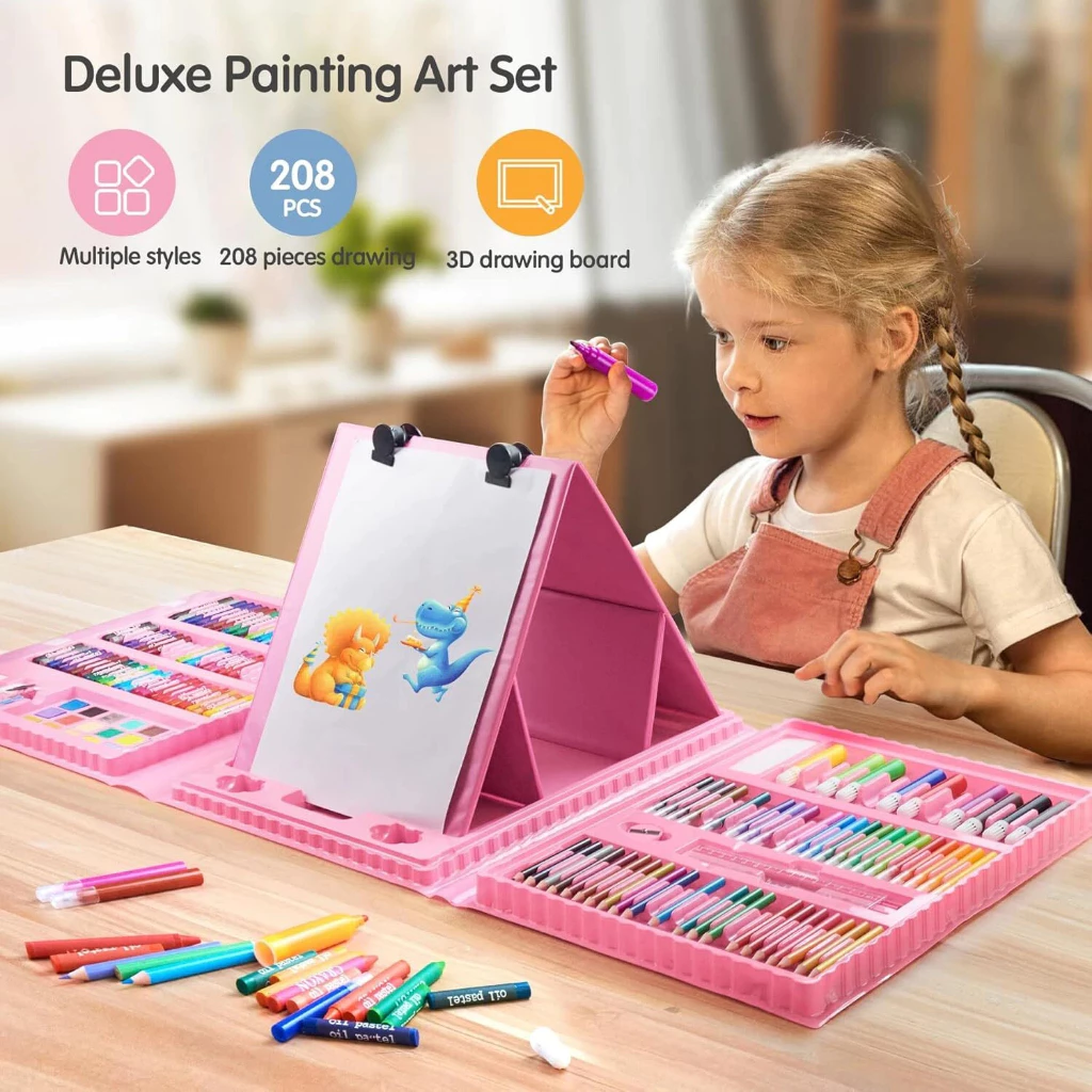 kit 208 Super Mega 2