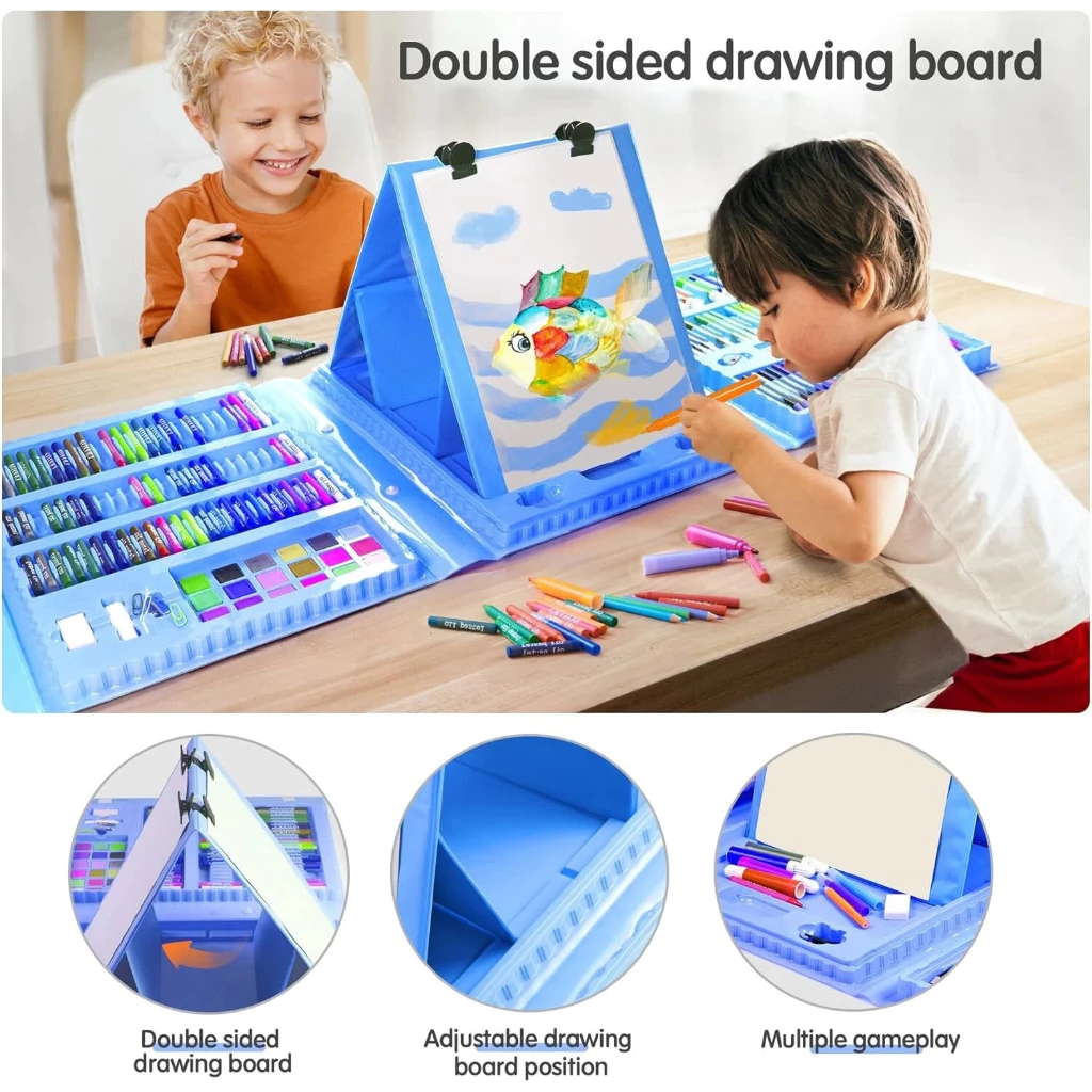 kit 208 Super Mega 4