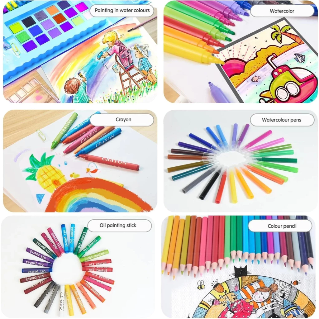 kit 208 Super Mega 5