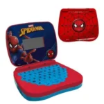 Laptop da Spider-Man