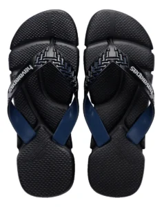 Chinelo Havaianas Masculino Power 2.0 Anatômica Massageadora