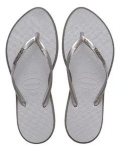 Chinelo Havaianas Slim Point